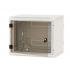 RACK ENCLOSURE 9U 19