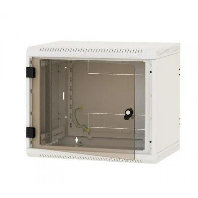 RACK ENCLOSURE 9U 19