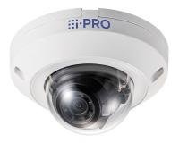 NET CAMERA 2MP DOME OUTDOOR/VANDAL WV-U2530LA I-PRO