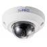 NET CAMERA 2MP DOME OUTDOOR/VANDAL WV-U2530LA I-PRO