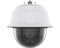NET CAMERA Q6086-E NM/PTZ DOME 03188-301 AXIS