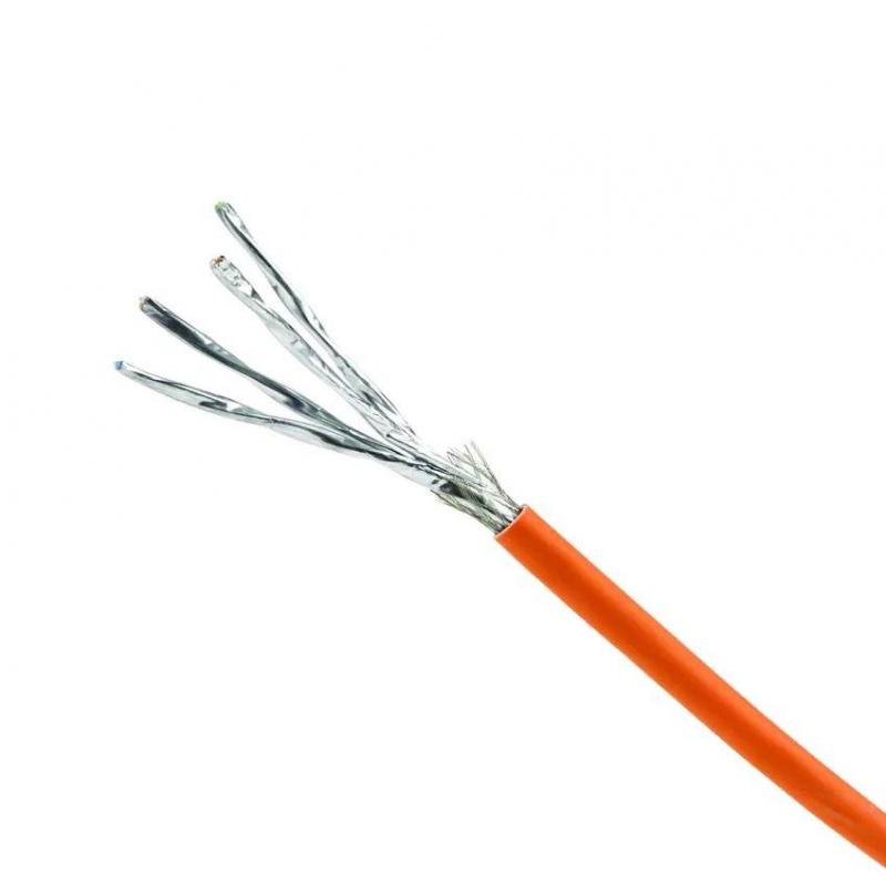 CABLE CAT7 S/FTP 1000M/N100.365-OC AGINODE
