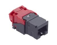 NET ACC CONNECTION MODULE/CAT6 1XRJ45 R813511 R&M