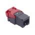 NET ACC CONNECTION MODULE/CAT6 1XRJ45 R813511 R&M