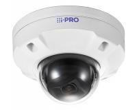 NET CAMERA 2MP DOME AI OUTDOOR/VANDAL WV-U25351-V3L I-PRO