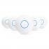 WRL ACCESS POINT 2533MBPS/5PACK UAP-AC-SHD-5 UBIQUITI