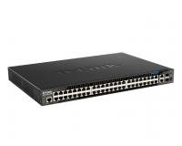 DGS-1520-52MP