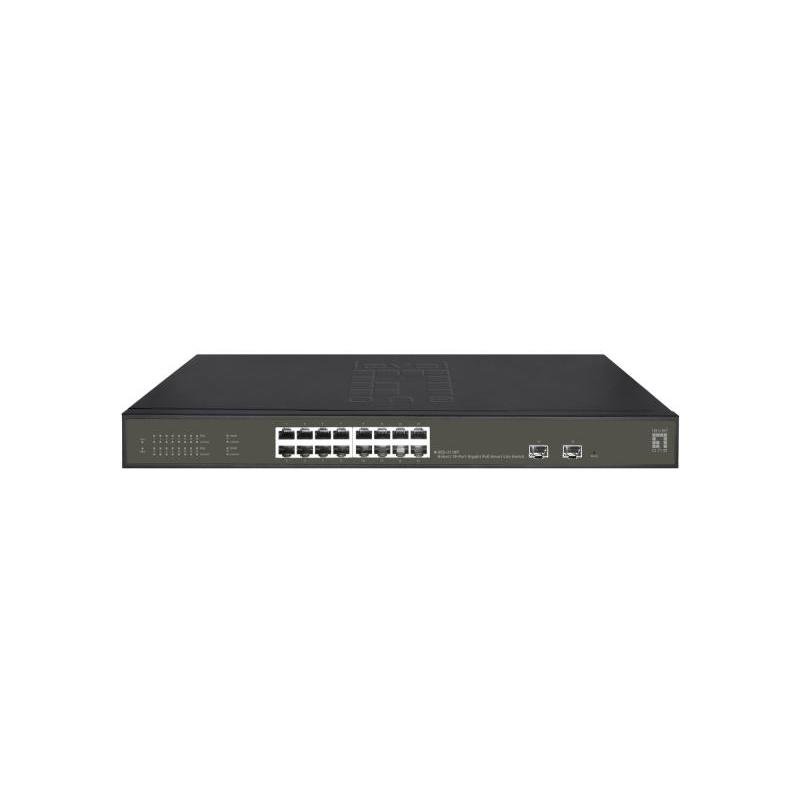 GES-2118P