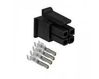 NET ACC 4-PIN PLUG/PR4MK04K TELTONIKA