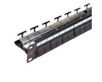 PATCH PANEL 24P/N521.661BK AGINODE