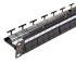 PATCH PANEL 24P/N521.661BK AGINODE