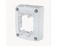 NET CAMERA ACC CONDUIT BOX/BACK TQ1601-E 02336-001 AXIS