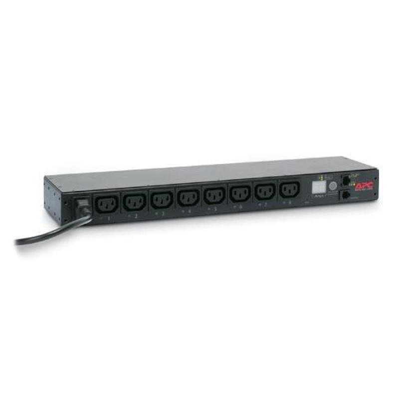 RACK PDU SWITCHED 1U 12A/AP7920B APC