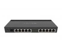 NET ROUTER 1000M 10PORT 1SFP+/RB4011IGS+RM MIKROTIK