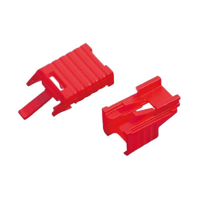 NET ACC PATCH GUARD RJ45/20PCS R313814 R&M
