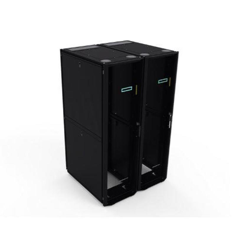 RACK ENCLOSURE 42U 800X1200/P9K48A HPE