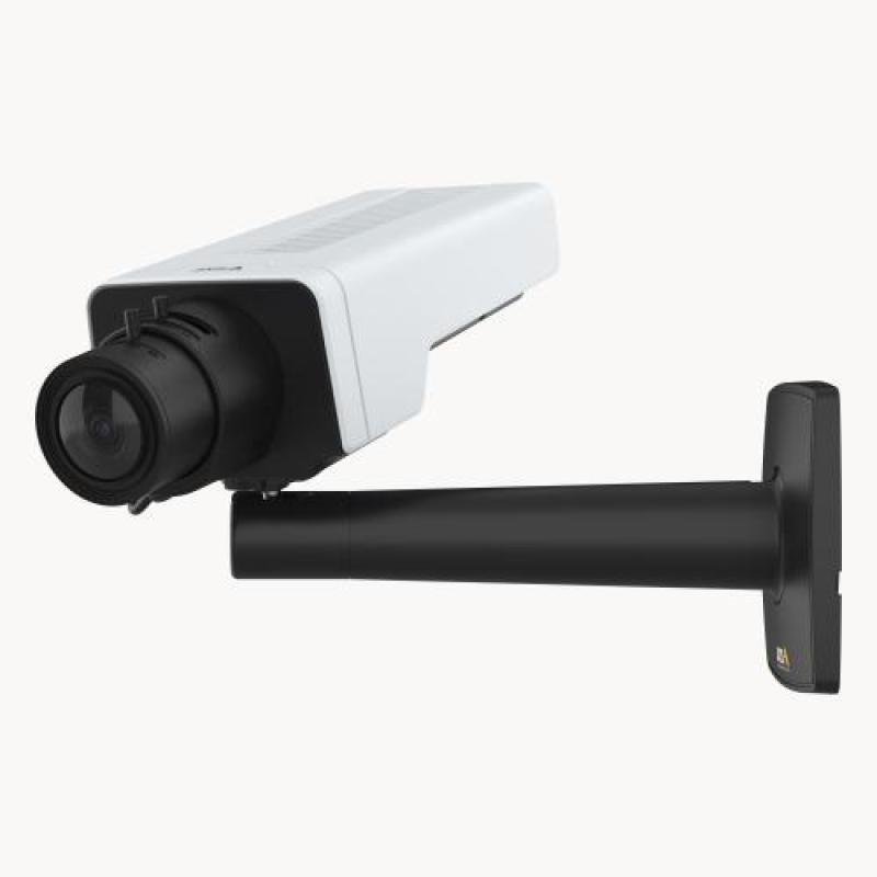 NET CAMERA P1388 8MP BOX/02737-001 AXIS
