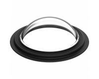 NET CAMERA ACC DOME CLEAR A/P91 2P 01621-001 AXIS