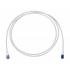 PATCH CABLE CAT6 U/UTP LSZH/5M GRAY UNSHIELD R875980 R&M