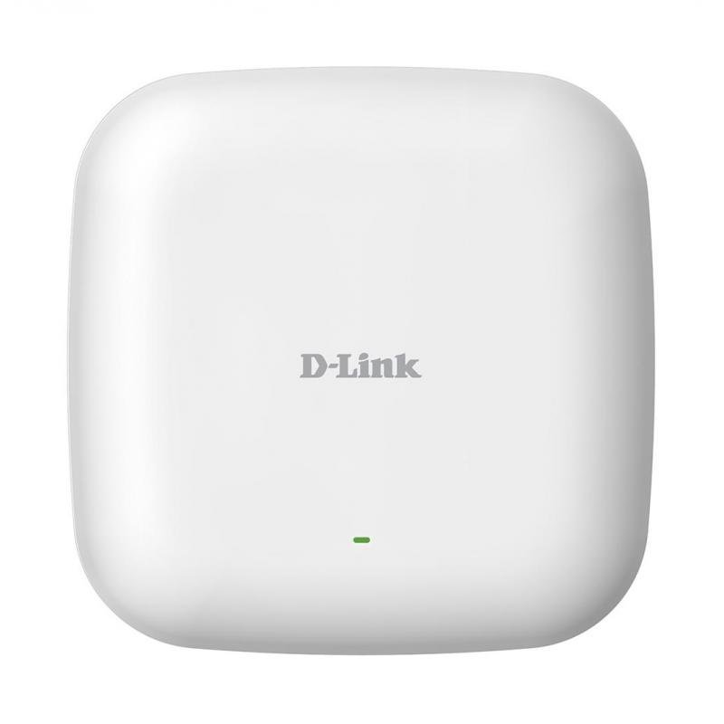 WRL ACCESS POINT 1300MBPS POE/DAP-2610 D-LINK