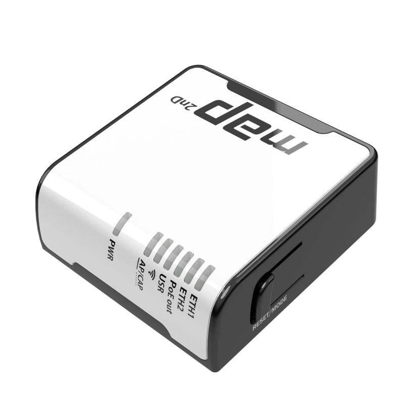 WRL ACCESS POINT 2.4GHZ/RBMAP2ND MIKROTIK