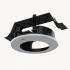 NET CAMERA ACC RECESSED MOUNT/TM3208 02449-001 AXIS