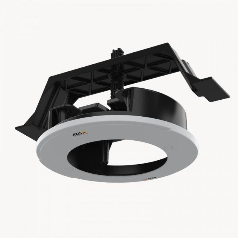 NET CAMERA ACC RECESSED MOUNT/TM3208 02449-001 AXIS