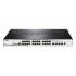 NET SWITCH 24PORT 10/100/1000/POE DGS-1510-28XMP D-LINK