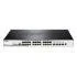 NET SWITCH 24PORT 10/100/1000/POE DGS-1510-28XMP D-LINK