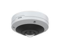 NET CAMERA M4318-PLVE DOME/02511-001 AXIS
