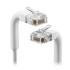 PATCH CABLE RJ45 0.3M/U-CABLE-PATCH0.3MRJ45 UBIQUITI