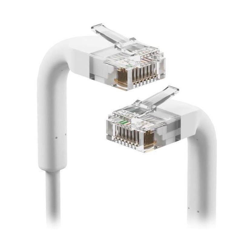 PATCH CABLE RJ45 0.3M/U-CABLE-PATCH0.3MRJ45 UBIQUITI