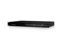 NET SWITCH 24PORT 1000M 2SFP/POE ES-24-250W UBIQUITI