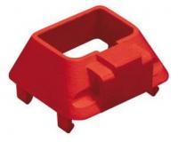 PLUG RJ45 GREEN/WHITE/RED/20PCS R304825 R&M