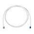 PATCH CABLE CAT6 U/UTP LSZH/0.5M GRAY R302309 R&M