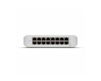 NET SWITCH 16POE 1000M/POE USW-LITE-16-POE UBIQUITI