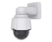 NET CAMERA P5655-E 50HZ PTZ/01681-001 AXIS