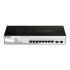 NET SWITCH 10PORT 10/100/1000/POE DGS-1210-10P/E D-LINK