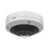 NET CAMERA FISHEYE DOME/M4317-PLVE 02510-001 AXIS