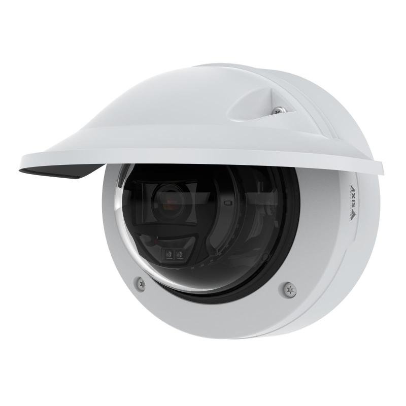 NET CAMERA P3265-LVE DOME/02328-001 AXIS