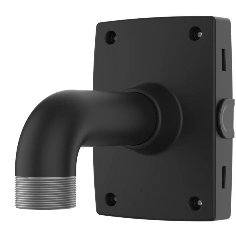 NET CAMERA ACC POLE MOUNT/TP3301-E BLACK 02961-001 AXIS