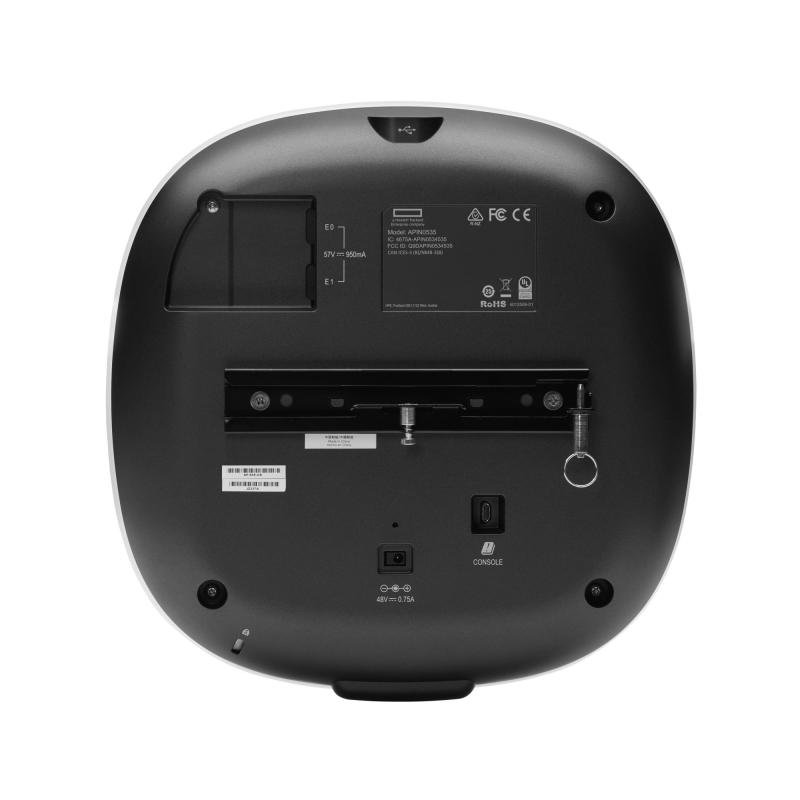 WRL ACCESS POINT AP-535/JZ336A ARUBA BY HPE