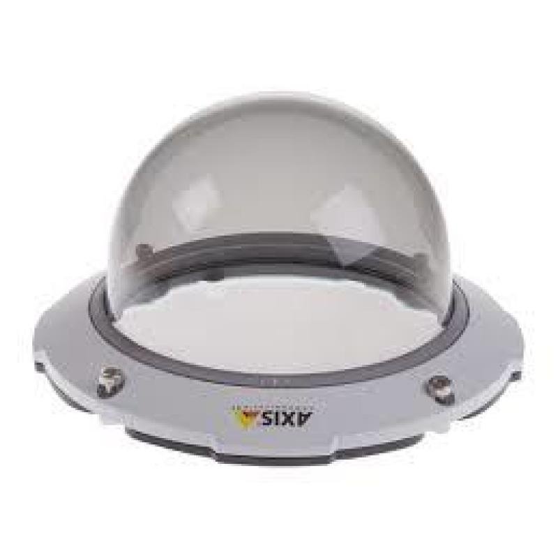 NET CAMERA ACC DOME SMOKED/TQ6810 02401-001 AXIS