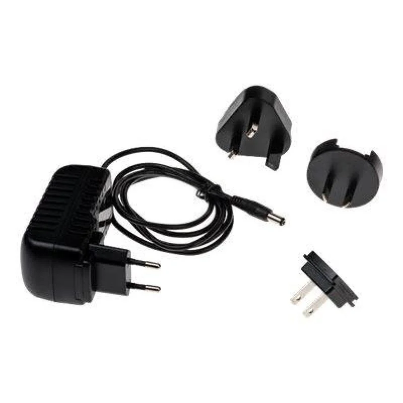 NET CAMERA ACC CHARGER ADAPTOR/12V 1A 5506-561 AXIS NET CAMERA ACC CHARGER ADAPTOR/12V 1A 5506-561 AXIS