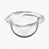 NET CAMERA ACC DOME CLEAR/TM3815-E 02619-001 AXIS