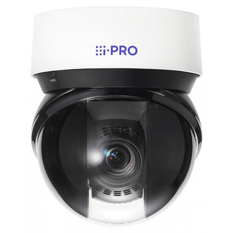 NET CAMERA 6MP PTZ AI OUTDOOR/VANDAL WV-S66600-Z3L I-PRO