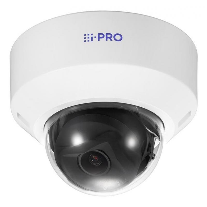 NET CAMERA 2MP DOME AI INDOOR/WV-U21350-V3L I-PRO