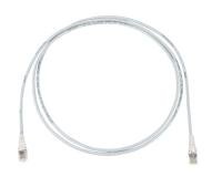 PATCH CABLE CAT5E U/UTP PVC/1M GRAY R305015 R&M