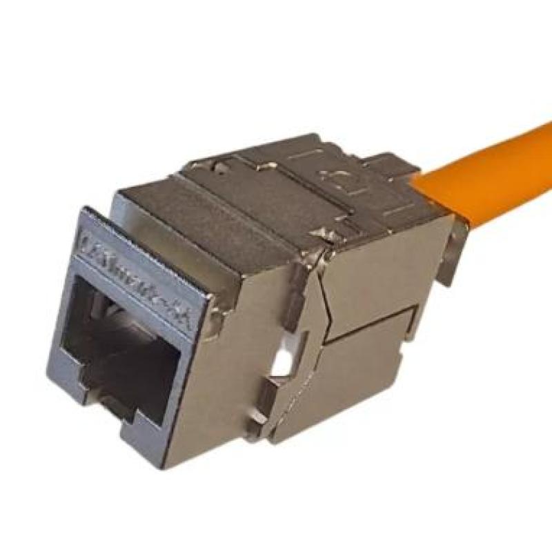CABLE ACC CONNECTOR SNAP-IN/N420.68A-01 AGINODE