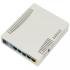 WRL ACCESS POINT 2.4GHZ/RB951UI-2HND MIKROTIK